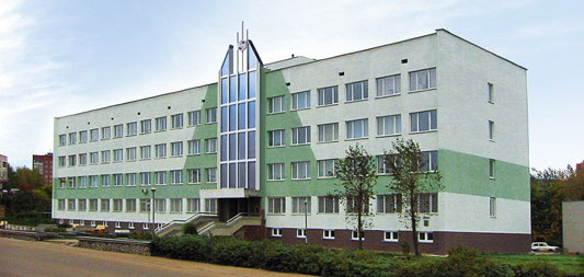 Контакты КЧУС