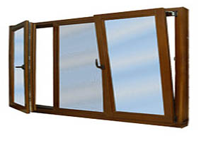 Деревянные евроокана