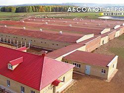 Абсолют Агро