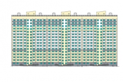 Жилой дом по ул. Современная, д. 2, г. Киров
