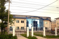 Вятский государственный гуманитарный университет