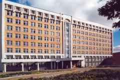 Академический корпус КГМА