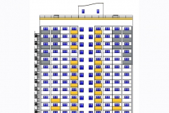 Жилой дом: г. Киров, ул. Сурикова, д. 37